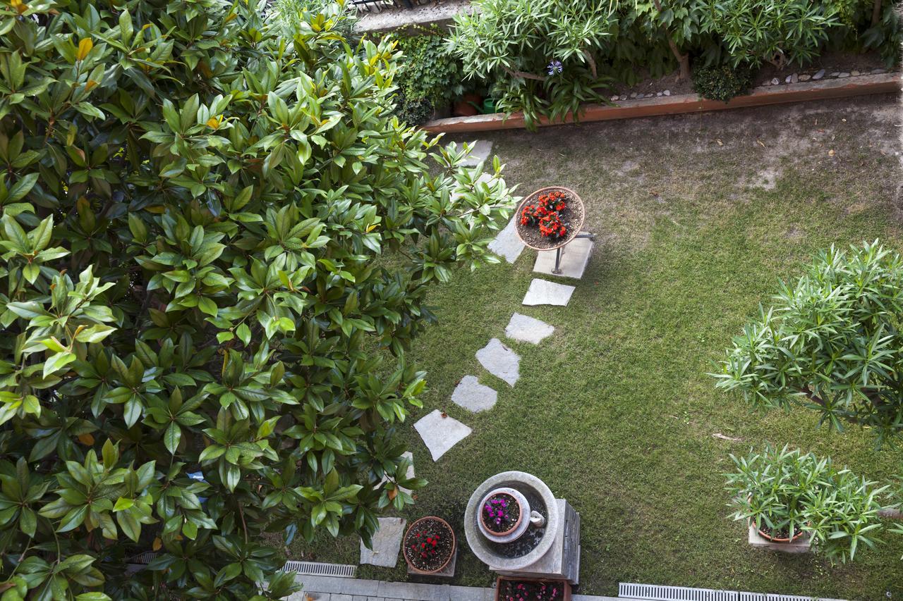 Residence La Palma Marina dʼMarina dʼAndora Exteriör bild